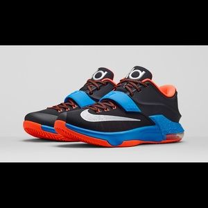 KD7 “On The Road”